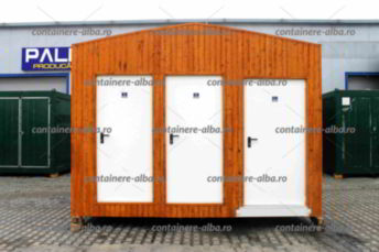 containere de locuit galati
